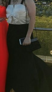 Sherri Hill Prom Dress